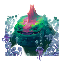 Wandering Shoal