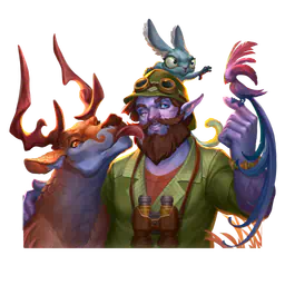 Zurphin's Safari