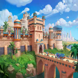 Fort