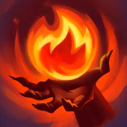 Conflagration