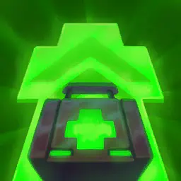 Heal Power
