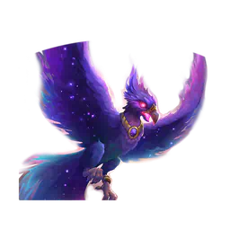 Cosmic Roc
