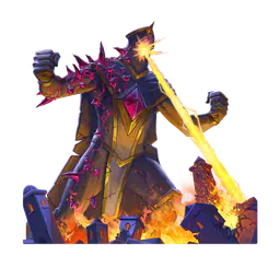 Void Colossus