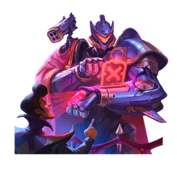 Bouncertron