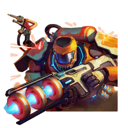 Shock Trooper