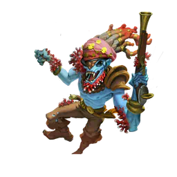 Bloodreef Raider