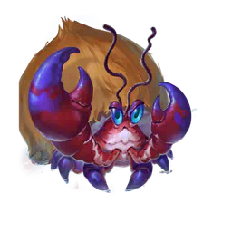 Coconut Crab