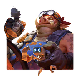 Foreman