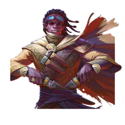 Lord of the Wastes