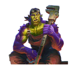 Boilerroom Brawler
