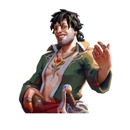 Elite Duelist