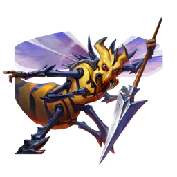 Kyver Commander
