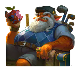 Retiree