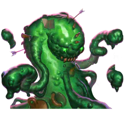 Trash Golem