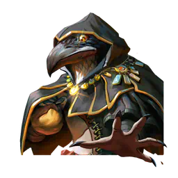 Covetous Thief