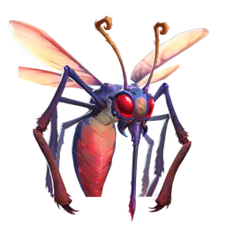Giant Mosquito