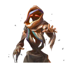 Enclave Weeper