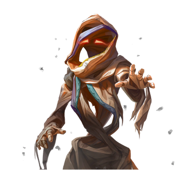 Enclave Weeper
