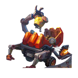 Rogue Scrapper