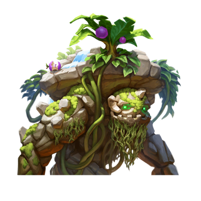 Oasis Guardian