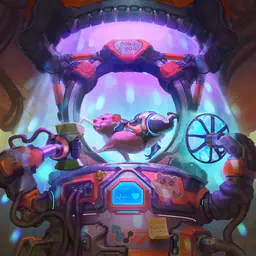 Companion Core