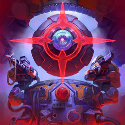 Critical Core