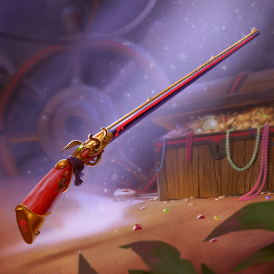 Musket