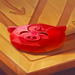 Red Piggles L