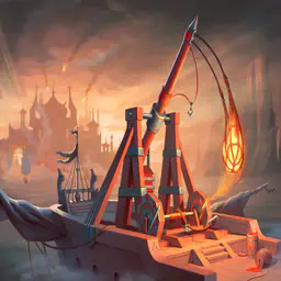 Trebuchet
