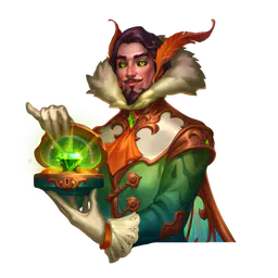 Prospero