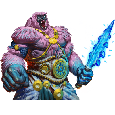 Frost Street Champion