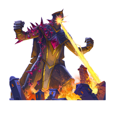 Void Colossus