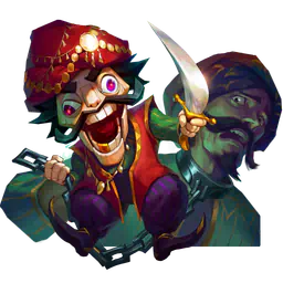 Ventriloquist