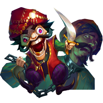 Ventriloquist