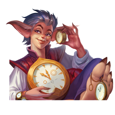 Chronos
