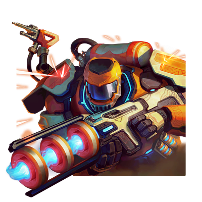 Annex Trooper