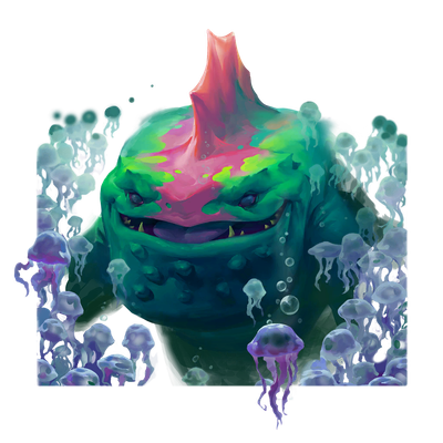 Wandering Shoal