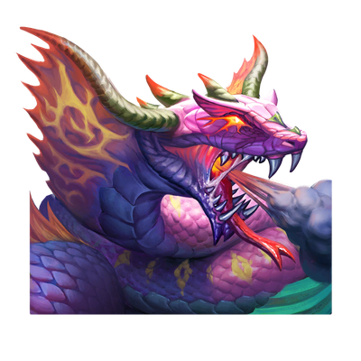 Viper Tyrant