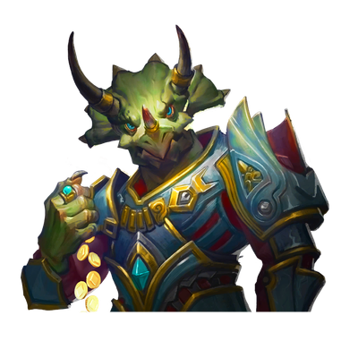 Lord Arken