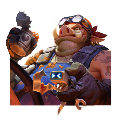 Foreman