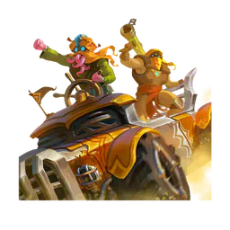 Car Conductor