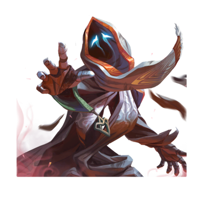 Foundation Revenant