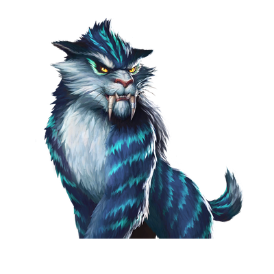 Sabretooth