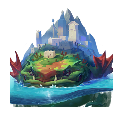 Roaming Isle