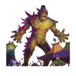 Void Golem