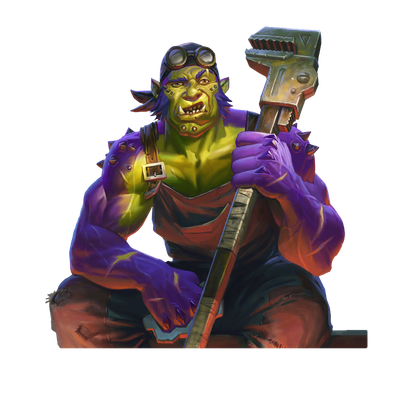 Boilerroom Brawler