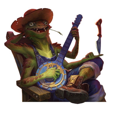 Hellbilly