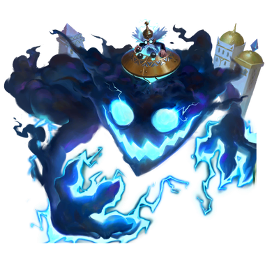 Dr. Vortex