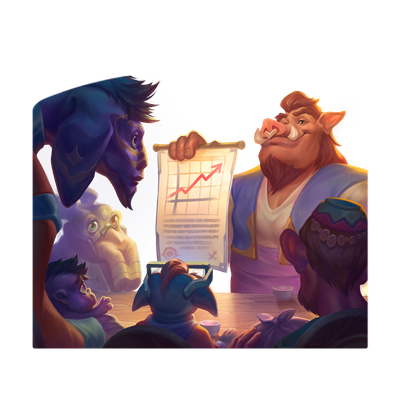Investment Pitch