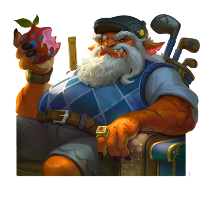 Retiree
